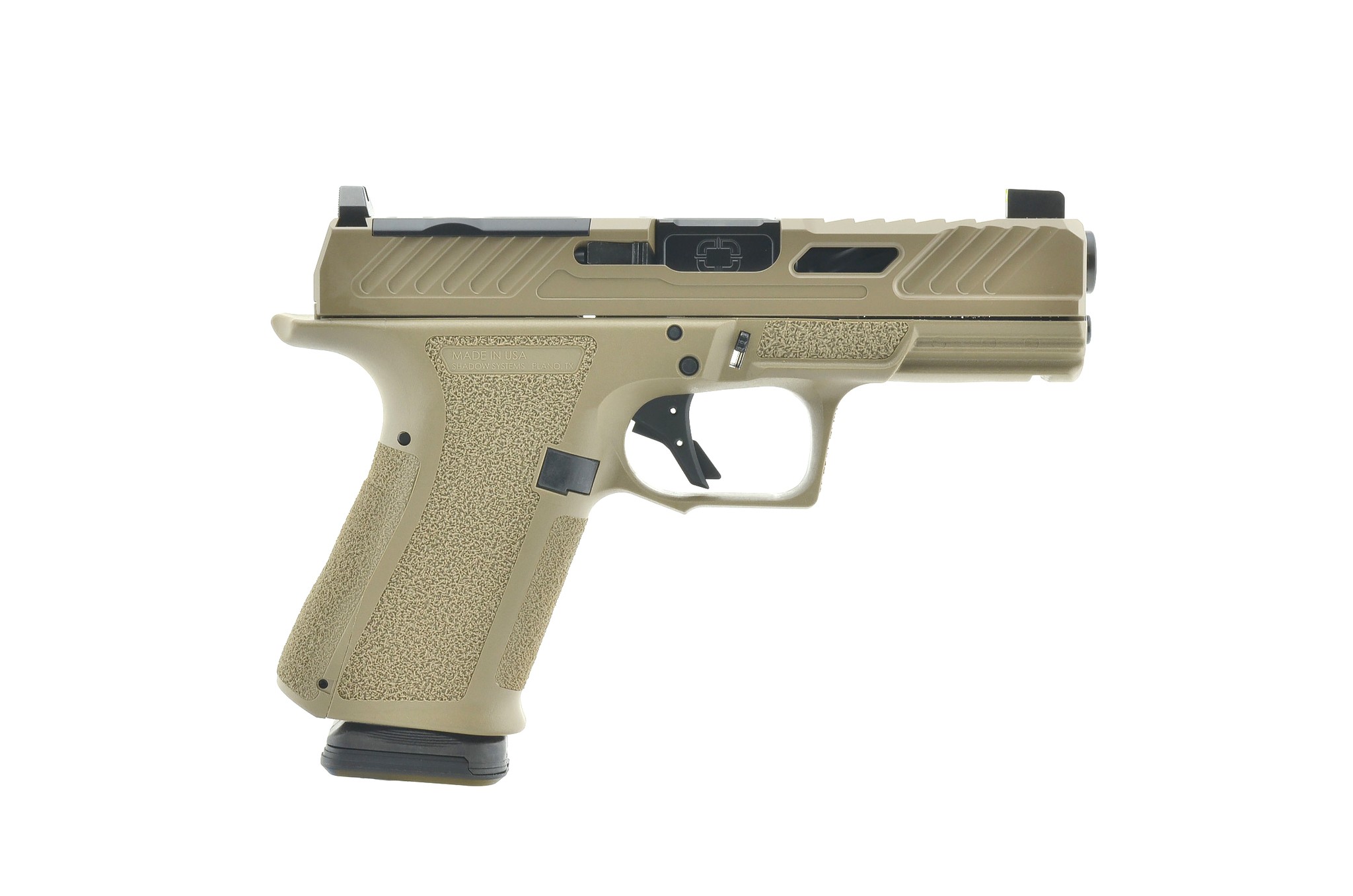 SS MR920 9MM ELITE FDE/BLK 10 - Smith Savings Week